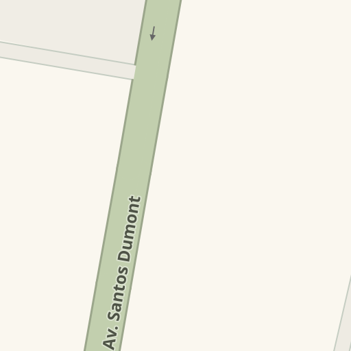 Aprender sobre 92+ imagem campus santos dumont br.thptnganamst.edu.vn