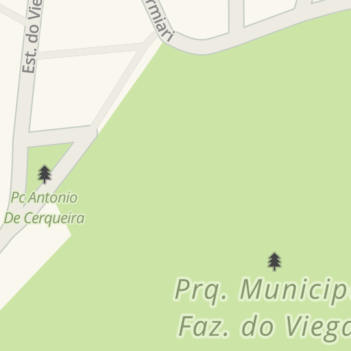 Driving Directions To Drogaria Destaque 69 Av De Santa Cruz Rio De Janeiro Waze