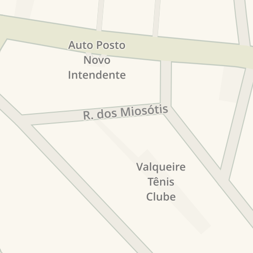 Driving Directions To O Boticario Pc Valqueire Rio De Janeiro Waze