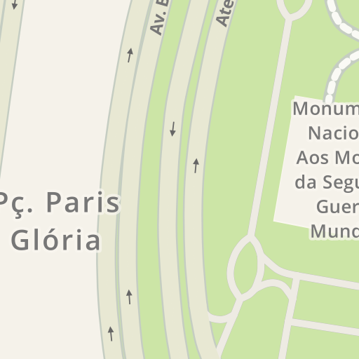 9411 Route: Schedules, Stops & Maps - V. Samaritana / Jd. Estoril - Via  Avenida Rodrigues Alves (Updated)
