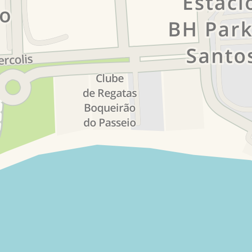 9411 Route: Schedules, Stops & Maps - V. Samaritana / Jd. Estoril - Via  Avenida Rodrigues Alves (Updated)