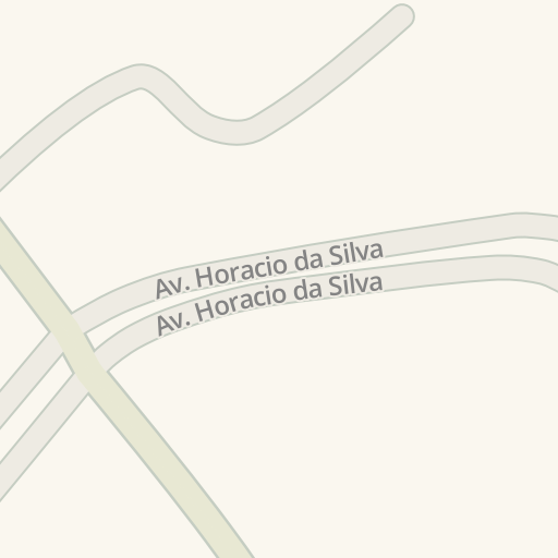 Driving directions to Rei do Volks - Peças Volks BH, 508 Av. Dom Pedro II -  Waze