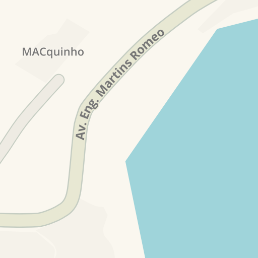 Driving directions to Clube Português de Niterói, R. Prof. Lara Vilela,  176, Niterói - Waze