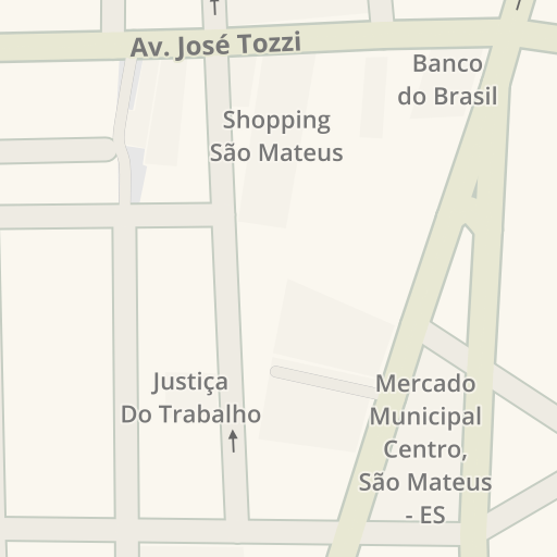 9411 Route: Schedules, Stops & Maps - V. Samaritana / Jd. Estoril - Via  Avenida Rodrigues Alves (Updated)