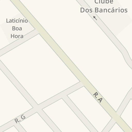 Driving directions to Clube Dos Bancários, R. K, Itabuna - Waze