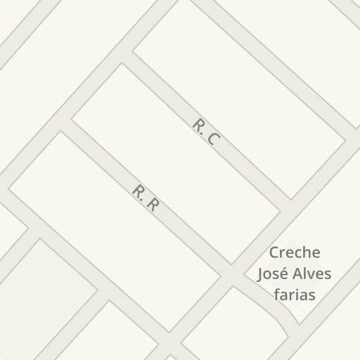 Instruções de Direção para Transportes Rodo Junior, Av. Alcoa, 6700, Poços de Caldas - Waze