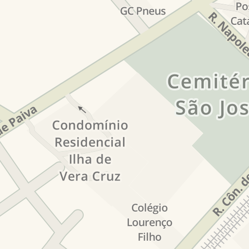 Academia Arena Champions - Parangaba - Fortaleza - CE - Rua Conselheiro  Galvão, 77