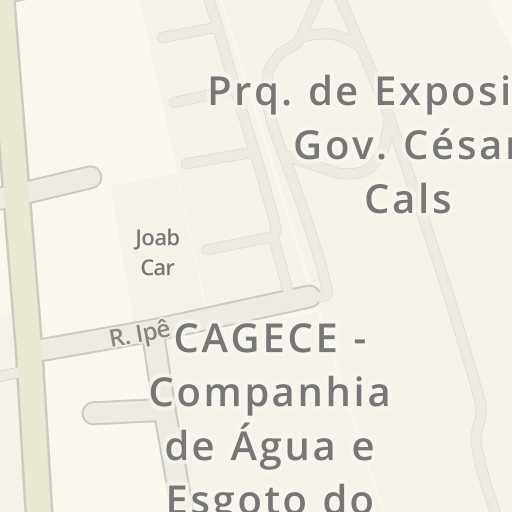Driving directions to Universidade São Judas - Unidade Jabaquara
