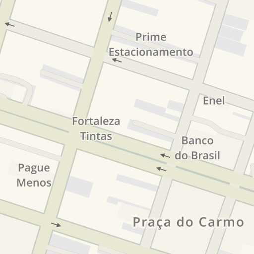 Driving directions to Esquisitinha Calçados, R. Liberato Barroso, 82 - Waze