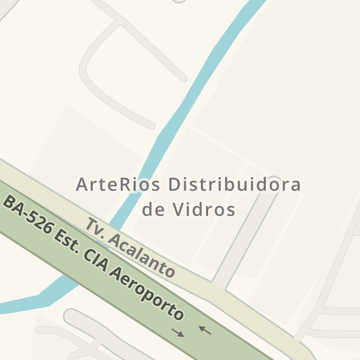 Driving directions to Centro Educacional Sete De Setembro, 526 R. Nova  Atibaia - Waze