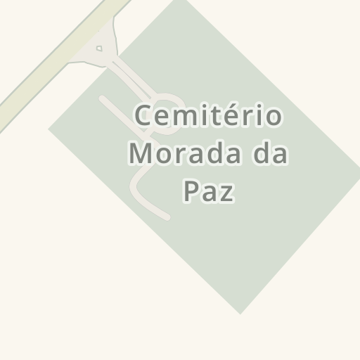 Driving directions to Cemitério Morada da Paz, Caicó - Waze