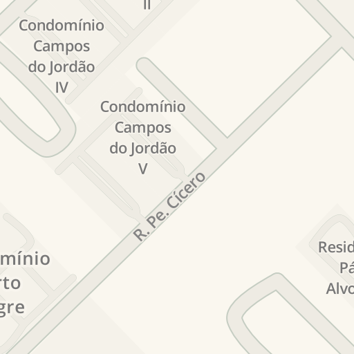 Instruções de Direção para Nelson Games, Av. Sen. Teotônio Vilela, 4019 -  Waze