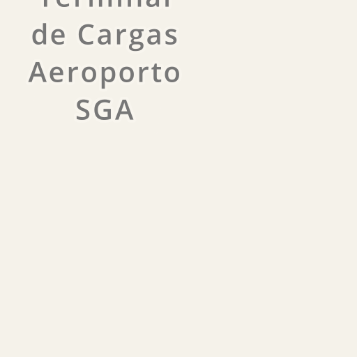 Instruções de Direção para Aeroporto Internacional de Natal - Governador  Aluízio Alves, Av. Ruy Pereira dos Santos, 3100, São Gonçalo do Amarante -  Waze