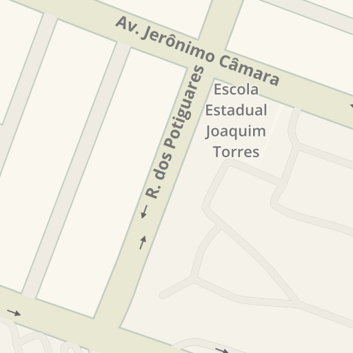 Напътствия до NATAL ARMAS, R. Dr. Lauro Pinto, 2000 - Waze Напътствия до NATAL ARMAS, R. Dr. Lauro Pinto, 2000 - Waze