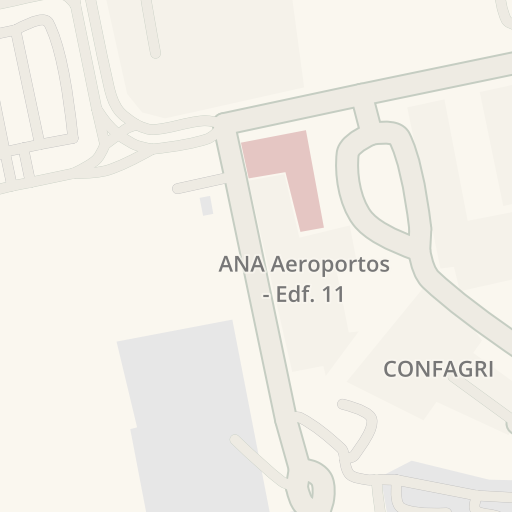 Estacionamento  Aeroporto de Lisboa