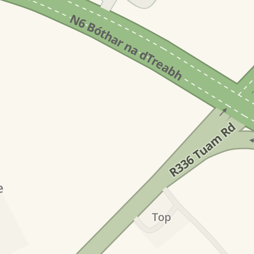 Driving directions to Roweb Development, 64 Str. Trivale, Pitești - Waze