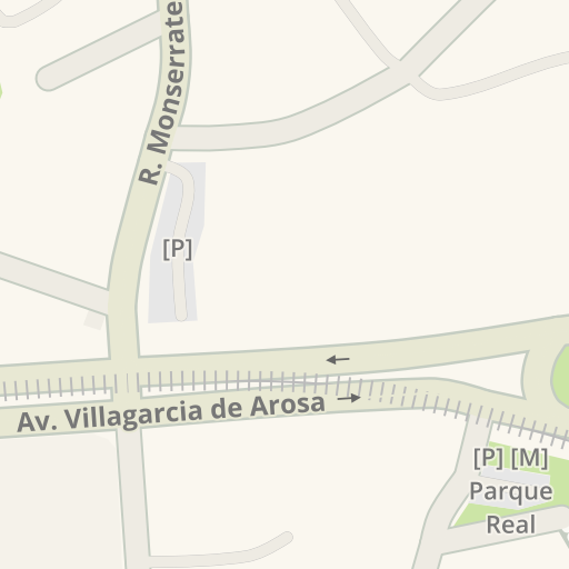 Driving Directions To Eb Da Biquinha Eb 1 º Ceb 11 Av D Maria Ii Matosinhos Waze