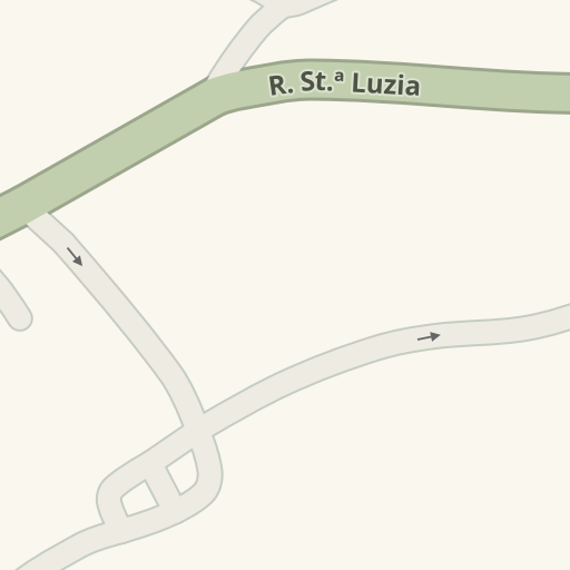 Driving Directions To R Santa Luzia 505 505 R Santa Luzia Tondela Waze