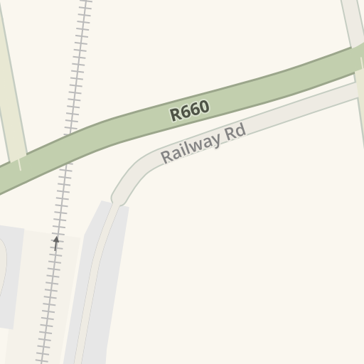 Driving directions to Roweb Development, 64 Str. Trivale, Pitești - Waze