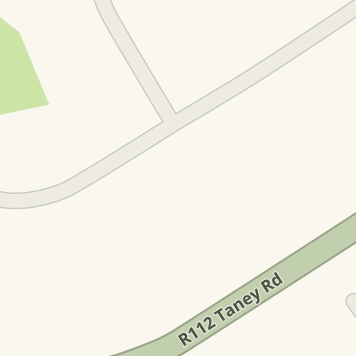 Directions To Circle K Driving Directions To Circle K Toilets, Dublin - Waze