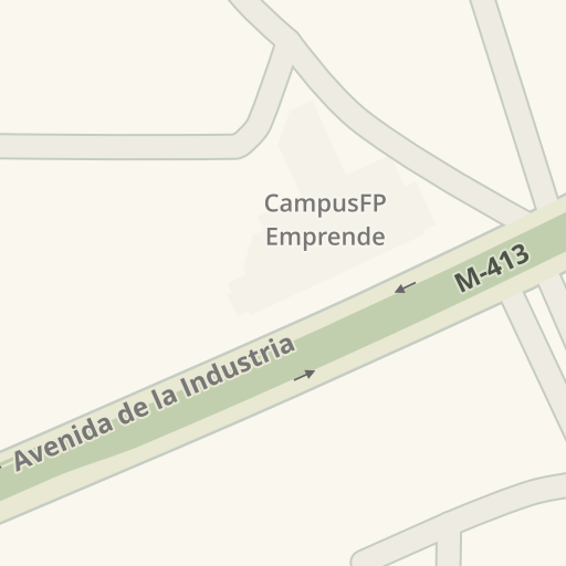 Driving directions to Ropa usada al peso, 8 C. Geranio, Humanes de Madrid -  Waze