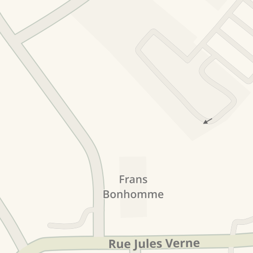 去adbb Autour De Bebe Langueux Rue Ambroise Pare 8 Langueux 的驾驶路线 Waze