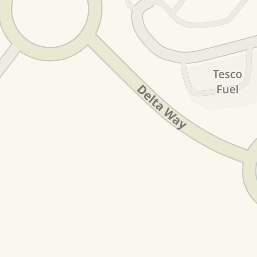 Gloucester Business Park Map Driving Directions To Gloucester Business Park, Brockworth - Waze
