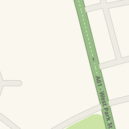 Driving directions to Harrogate, England, GB - Waze