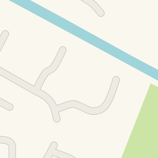Driving Directions To 609 Rochfords Gardens 609 Rochfords Gardens Waze