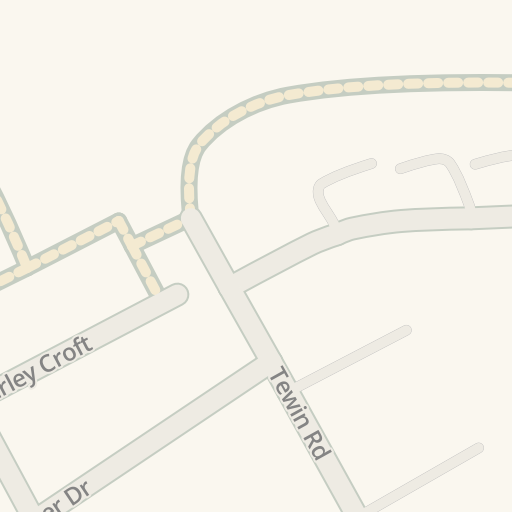 Driving Directions To Vitabiotics Waze Driving Directions To Vitabiotics Waze