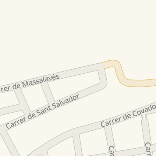 Driving Directions To Cafeteria Corner 15 Alcalde Francisco Oliver Alzira Waze