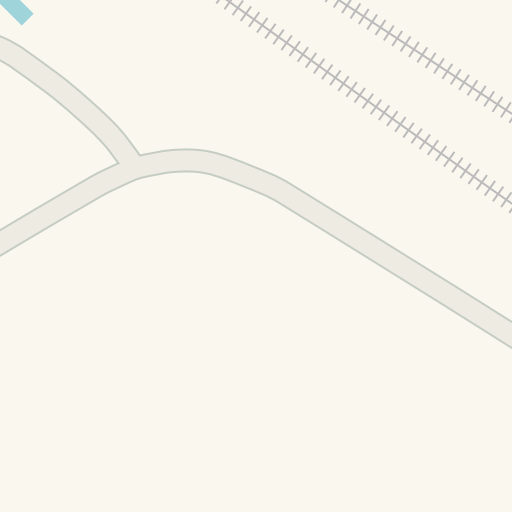 הוראות נסיעה לamazon Flex Warehouse Wembley Dha1 Hannah Cl 1 Waze