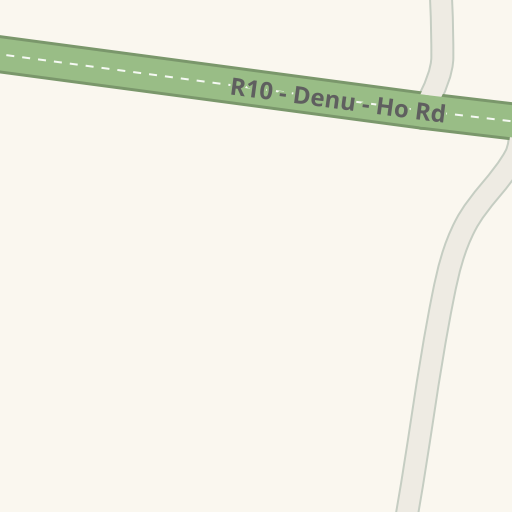 Driving Directions To University Of Health And Allied Sciences Ho Waze Driving Directions To University Of Health And Allied Sciences Ho Waze