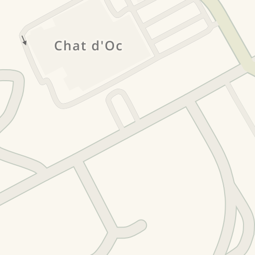 Driving Directions To 16 Chem De Ganet 16 Chem De Ganet Le Passage Waze