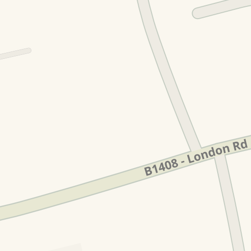 Driving Directions To St Mary S School For Girls B1408 London Rd Colchester Waze