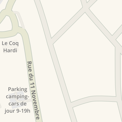 le coq hardi verdun