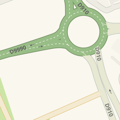 Naptstviya Do Parking L Esprit Jardiland Rue Des Saxifrages Chateaudun Waze