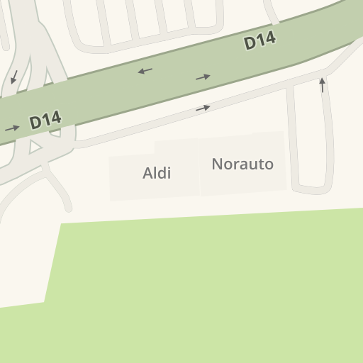 Driving Directions To Bebe Confort Outlet Route Des 40 Sous Aubergenville Waze