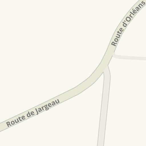 Maison Du Departement Orleans Ventana Blog