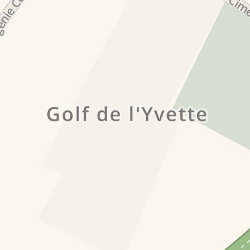 Driving Directions To Bip Bip Pieces Auto 3 Rue Eugenie Cordeau Villebon Sur Yvette Waze