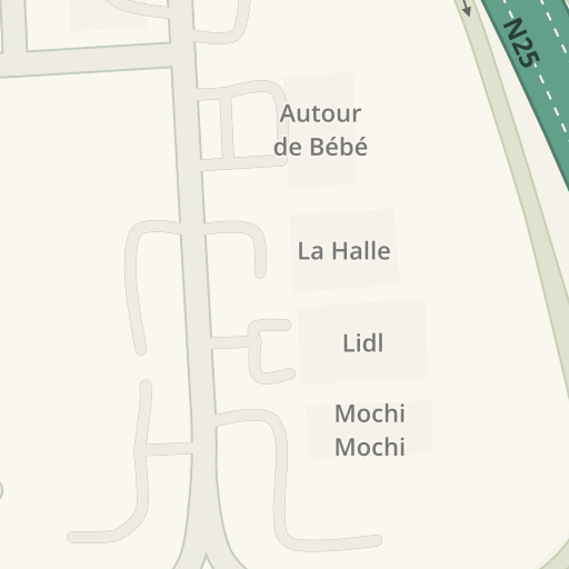 Driving Directions To Macif Assurances 10 Rue Claude Chappe Longueau Waze Driving Directions To Macif Assurances 10 Rue Claude Chappe Longueau Waze