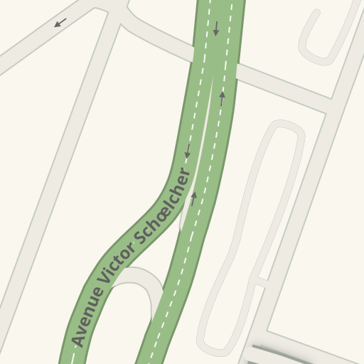 Driving Directions To 12 Av Des Fougeres 12 Av Des Fougeres Viry Chatillon Waze