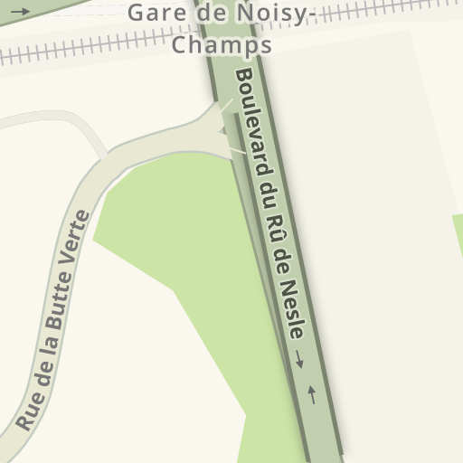 Driving Directions To Noisy Champs Rer Sortie 1 Prom Michel Simon Noisy Le Grand Waze Driving Directions To Noisy Champs Rer Sortie 1 Prom Michel Simon Noisy Le Grand Waze
