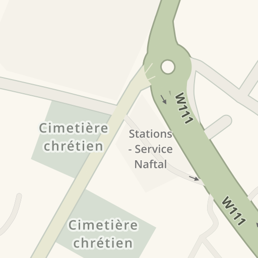 Driving Directions To Clinique Veterinaire Jet Vet Draria Alger El Achour Waze