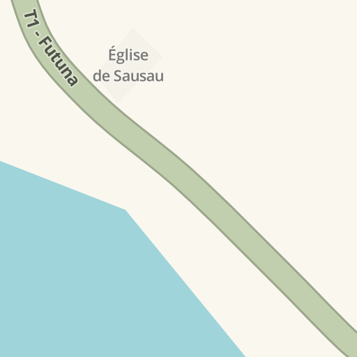 Driving Directions To Eglise De Sausau Sausau Sigave Waze