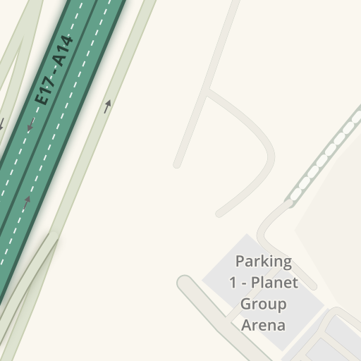 Driving Directions To Fanshop Tickets Kaa Gent Gent Waze Driving Directions To Fanshop Tickets Kaa Gent Gent Waze