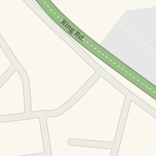 Driving Directions To Kfc Driving Directions To Kfc, Mko Abiola Way, Ibadan - Waze
