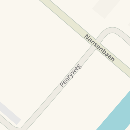 Driving Directions To Pearyweg Pearyweg Goes Waze