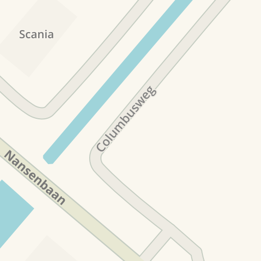 Driving Directions To Toyota De Jonge Bv 10 Pearyweg Goes Waze