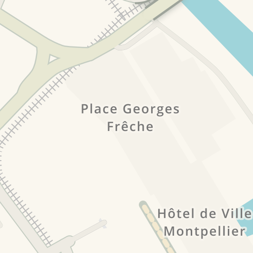 Driving Directions To 23 Rue De Chio 23 Rue De Chio Montpellier Waze Driving Directions To 23 Rue De Chio 23 Rue De Chio Montpellier Waze